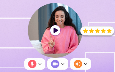 Video Testimonials